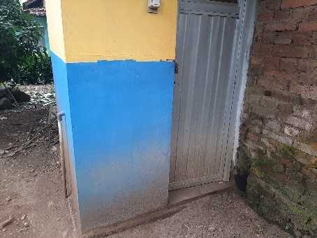 Foto Jamban/WC 0%